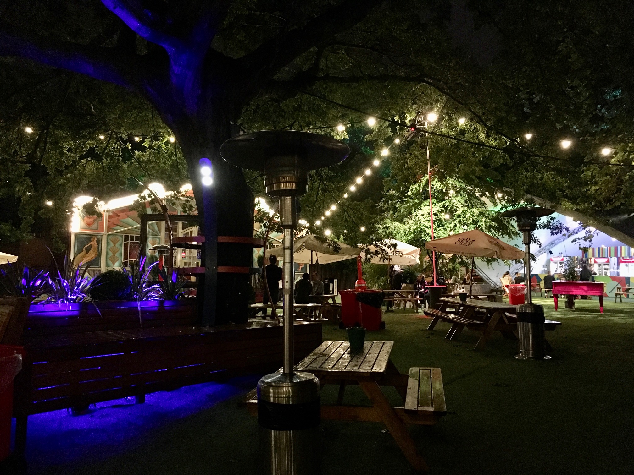 <b>Assembly festival 2019</b><br>Head of lighting infrastructure and outdoor lighting designer