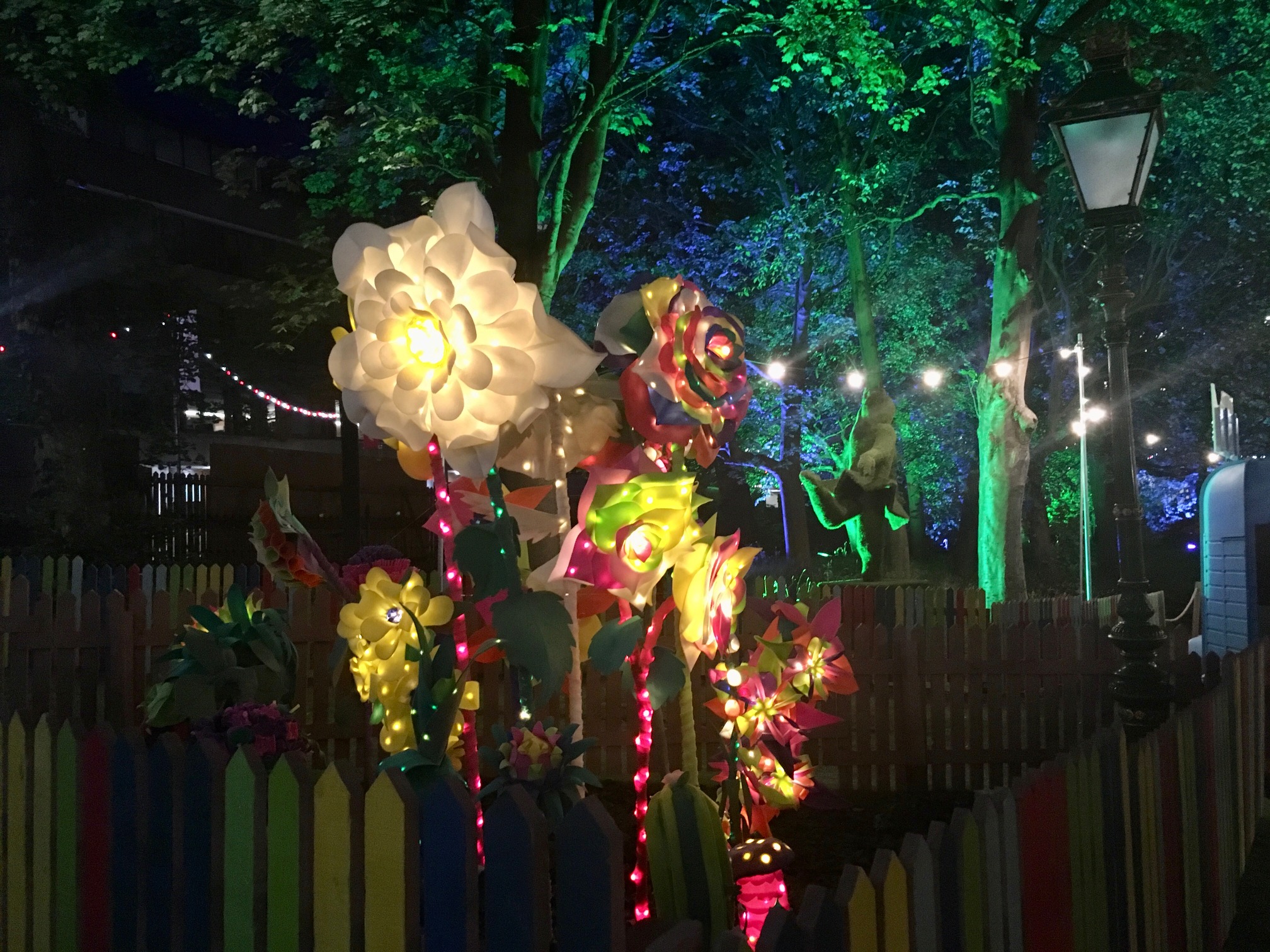 <b>Assembly festival 2019</b><br>Head of lighting infrastructure and outdoor lighting designer