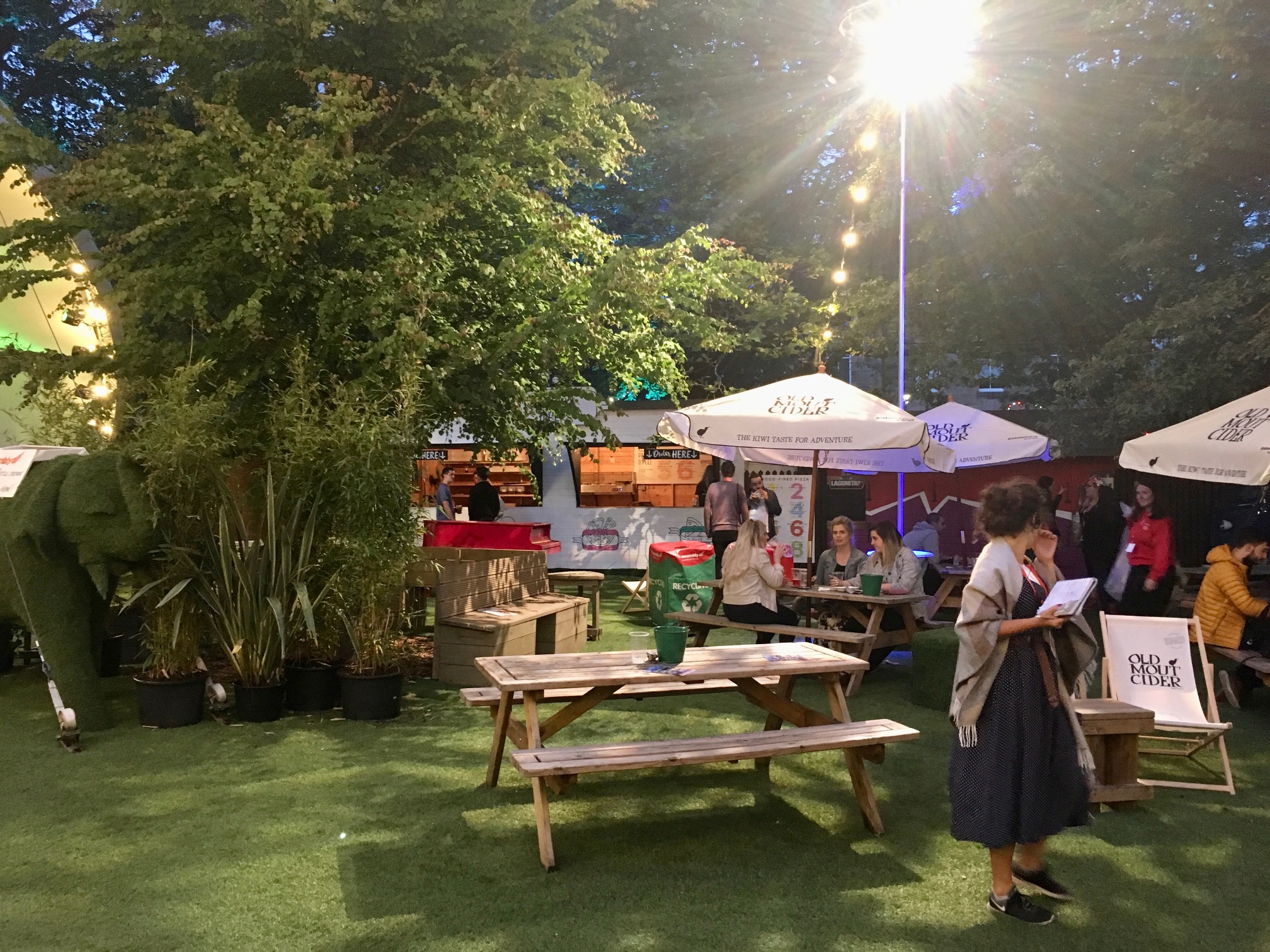 <b>Assembly festival 2019</b><br>Head of lighting infrastructure and outdoor lighting designer