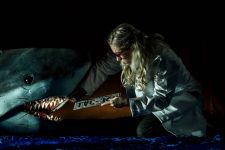 <b>Mark Bruce ‘Return to Heaven’ 2019</b><br> Production manager for pre-production, LD Guy Hoare<br>Photo by Mark Bruce and Nicole Guarino